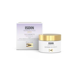 ISDIN - Isdinceutics Glicoisdin 15 Moderate
