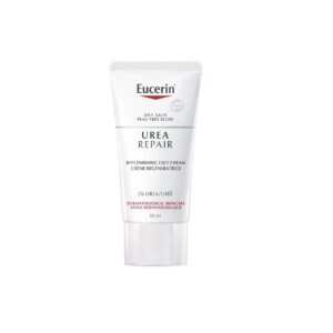EUCERIN - UreaRepair PLUS Crema Facial 5% Urea
