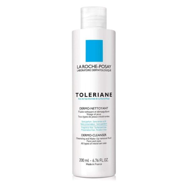 Toleriane Dermolimpiador