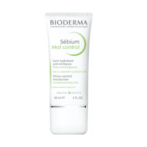 BIODERMA - Sébium Mat Control x 30ml