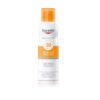 Eucerin Sun Spray Corporal Toque Seco FPS 30