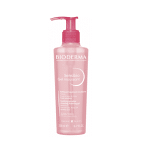 BIODERMA - SENSIBIO GEL MOUSSANT X 200ML