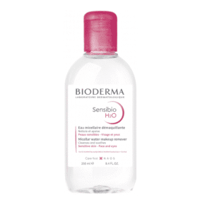 BIODERMA - Sensibio H20 x 250ml