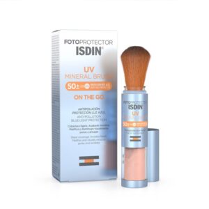 Fotoprotector ISDIN SunBrush Mineral SPF 50+