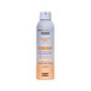Fotoprotector ISDIN Transparent Spray WET SKIN SPF 50+
