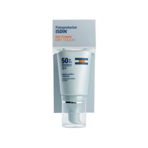 Fotoprotector ISDIN Gel Cream Dry Touch COLOR SPF 50+