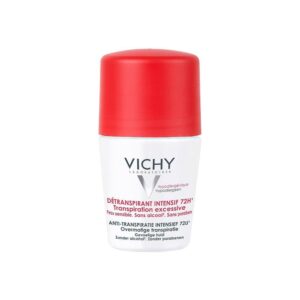 VICHY - Stress Resist Desodorante Anti-Transpirante 72hs