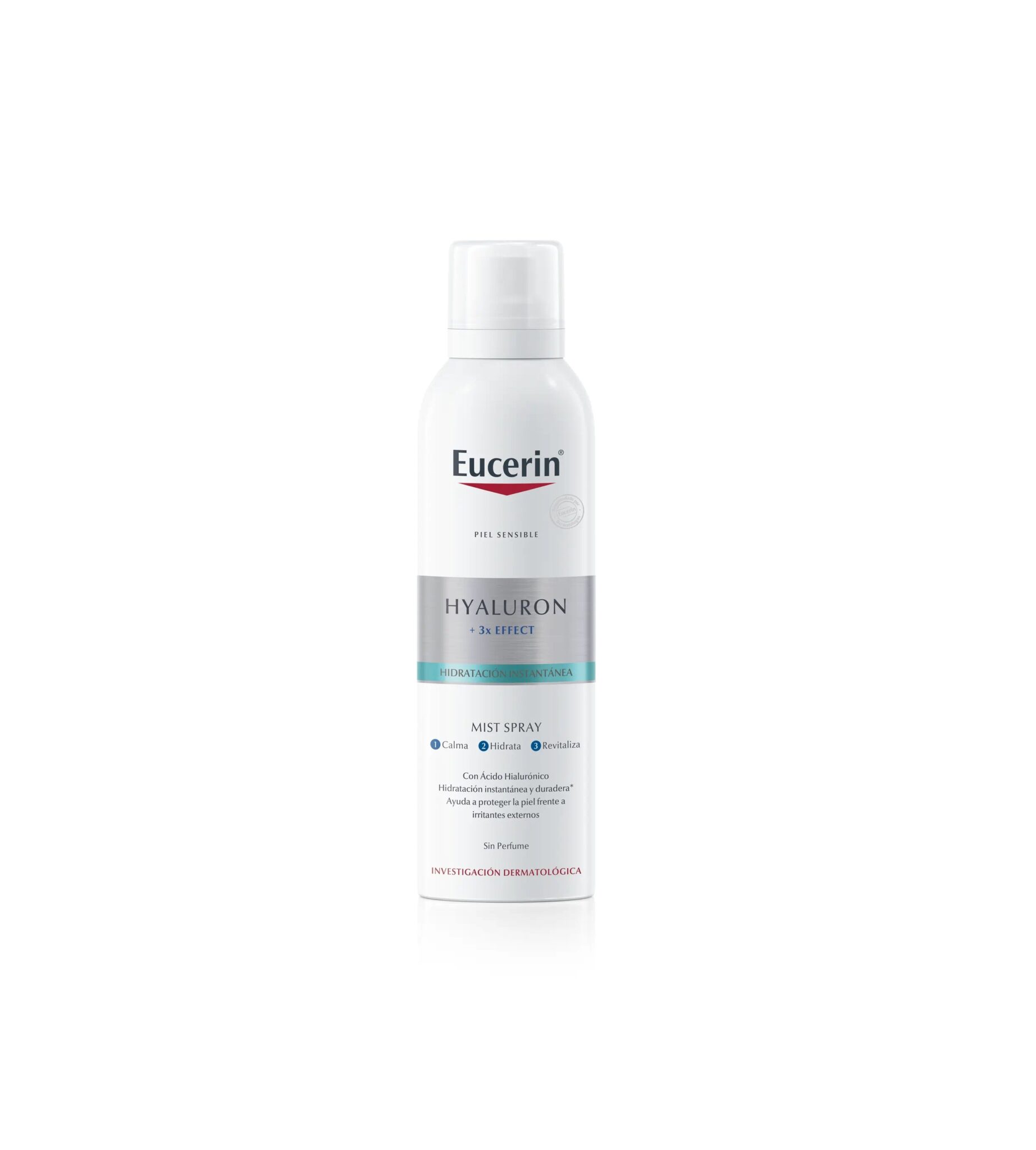 EUCERIN - Hyaluron + 3x Effect Mist Spray