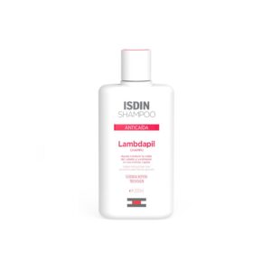 ISDIN - Lambdapil Anticaída Shampoo