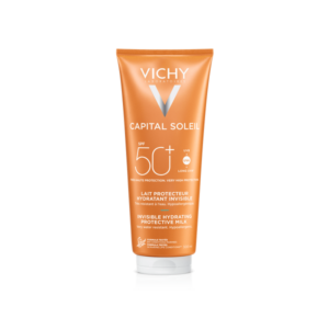 VICHY - CAPITAL SOLEIL LECHE HIDRATANTE FPS 50+ x 300ml