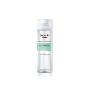 EUCERIN - DermoPure Agua Micelar