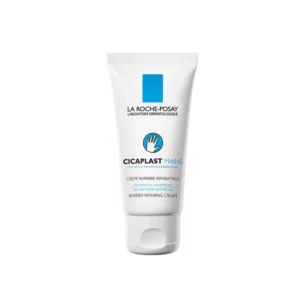 LA ROCHE POSAY - Cicaplast Manos x 50ml
