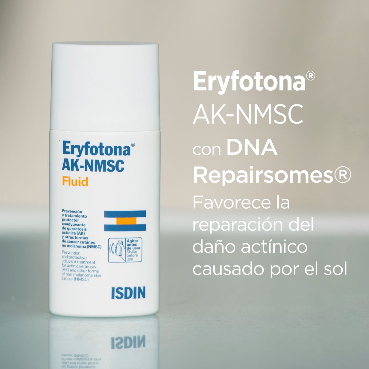 ISDIN - Eryfotona AK-NMSC Fluid - Imagen 2