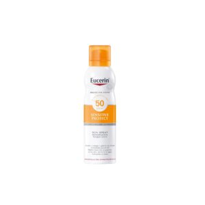 EUCERIN - Sun Body Sensitive Protect Spray FPS50+