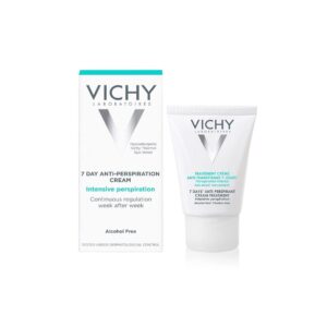 VICHY - Tratamiento Anti Transpirante En Crema 7 Días x 30ml