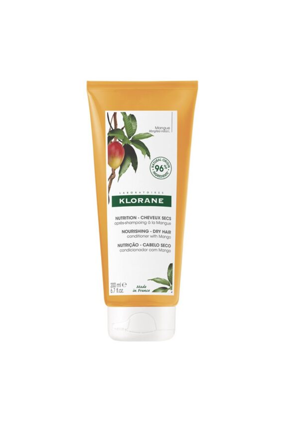 KLORANE - Bálsamo de Mango x 200ml