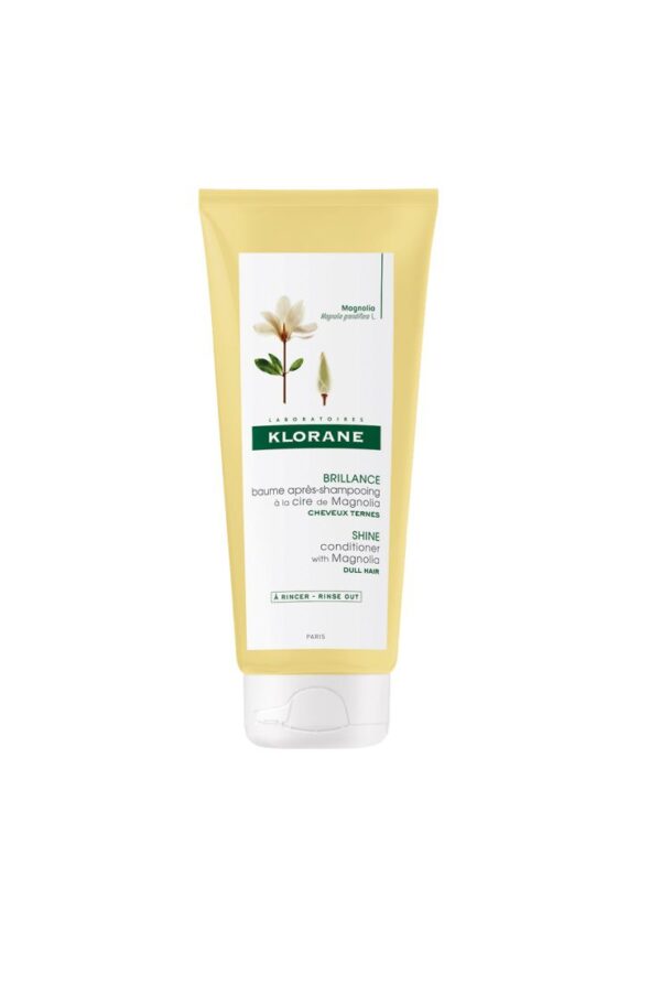 KLORANE - Bálsamo a la cera de Magnolia x 200ml