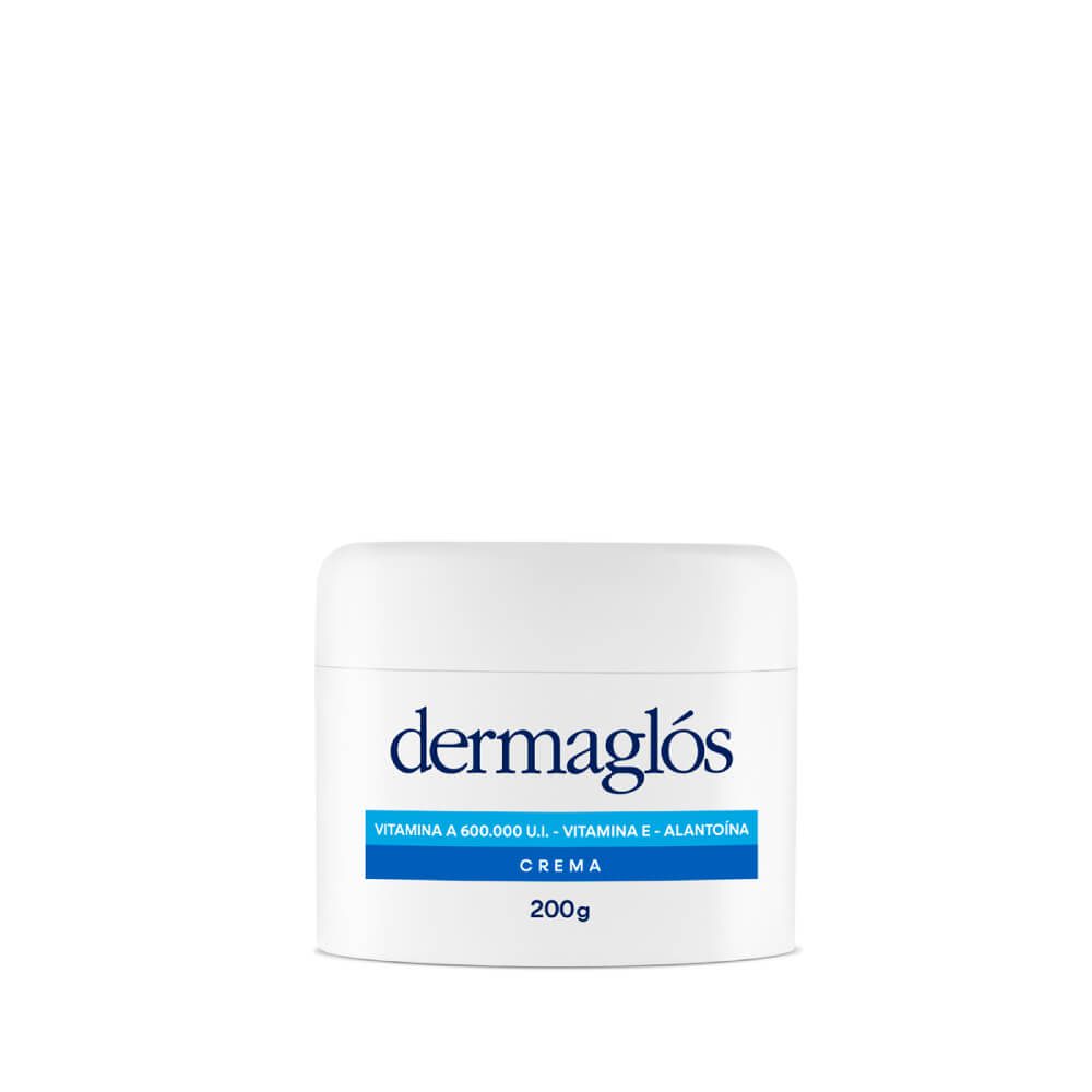 DERMAGLOS - CREMA x 200 G