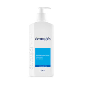 DERMAGLOS - EMULSION x 400ML