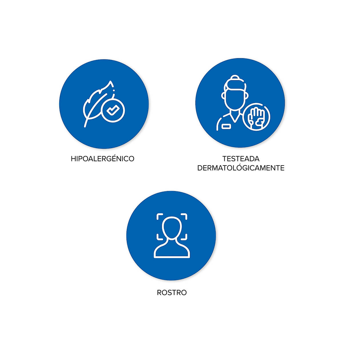 DERMAGLOS - EMULSION FACIAL HIDRATANTE DE DIA CON FPS 20 X 70G - Imagen 7