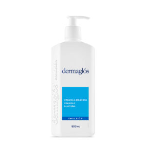 DERMAGLOS - EMULSION X 200ml