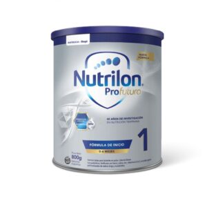 Leche Infantil Nutrilon 1 Profutura - Lata x 800 G.