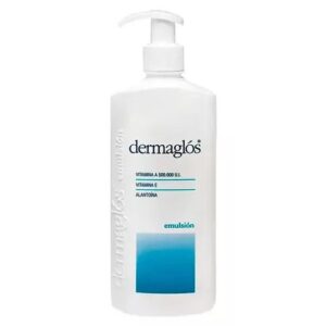 DERMAGLOS - Emulsión x 250ml