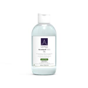CÉPAGE - Acneique H2O Loción x 245ml