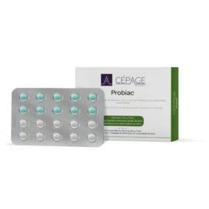 CÉPAGE - Probiac x 60 Comp.