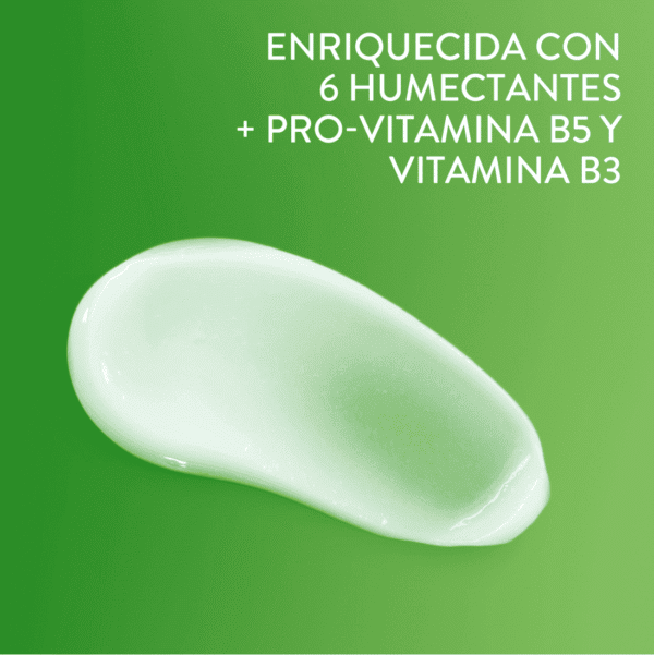 CETAPHIL - Emulsión Humectante x 237ml - Imagen 2