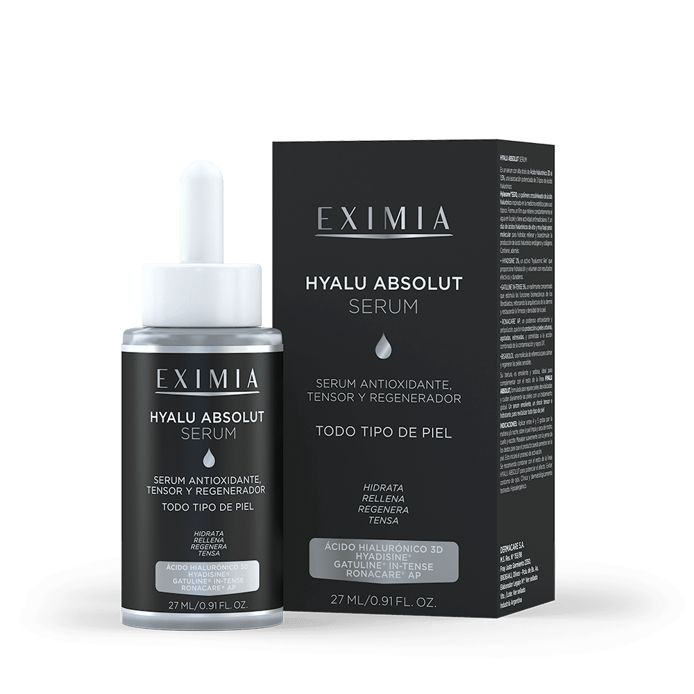 EXIMIA - Hyalu Absolut - Serum x 15ml - Imagen 2