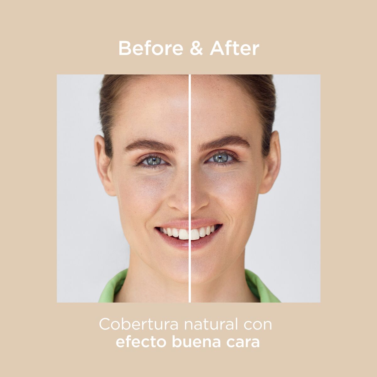 ISDIN - FOTOPROTECTOR FUSION WATER COLOR LIGHT SPF 50 - Imagen 4