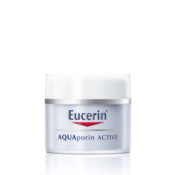 EUCERIN - AQUAporin Active Crema Facial para piel Seca - Imagen 2