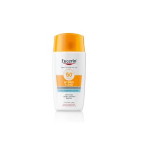 EUCERIN - Sun Face Hydro-Fluid FPS 50+