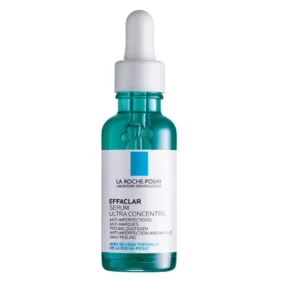 LA ROCHE POSAY - EFFACLAR SERUM x 30ML