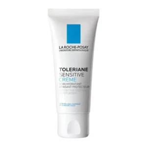 LA ROCHE POSAY - TOLERIANE SENTITIVE CREMA HIDRATANTE X 40ML