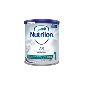 Leche Infantil Nutrilon A.R. 1 - Lata x 400 G.