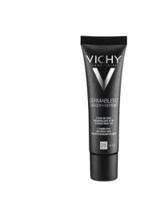VICHY - DERMABLEND 3D CORRECTION BASE TONO 25 NUDE