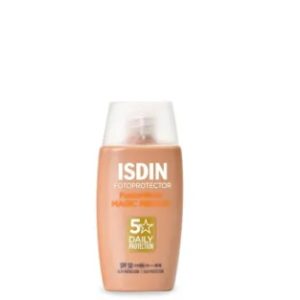 Alternative view of ISDIN - FOTOPROTECTOR FUSION WATER COLOR MEDIUM SPF 50