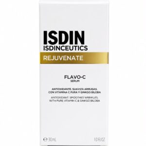 ISDIN - ISDIN - ISDINCEUTICS FLAVO-C SERUM 30ML