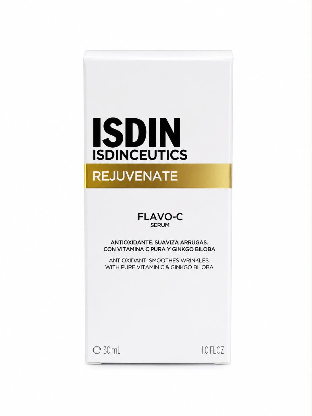ISDIN - ISDIN - ISDINCEUTICS FLAVO-C SERUM 30ML
