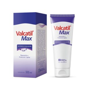 PANALAB- Valcatil Max Acondicionador x 300ml