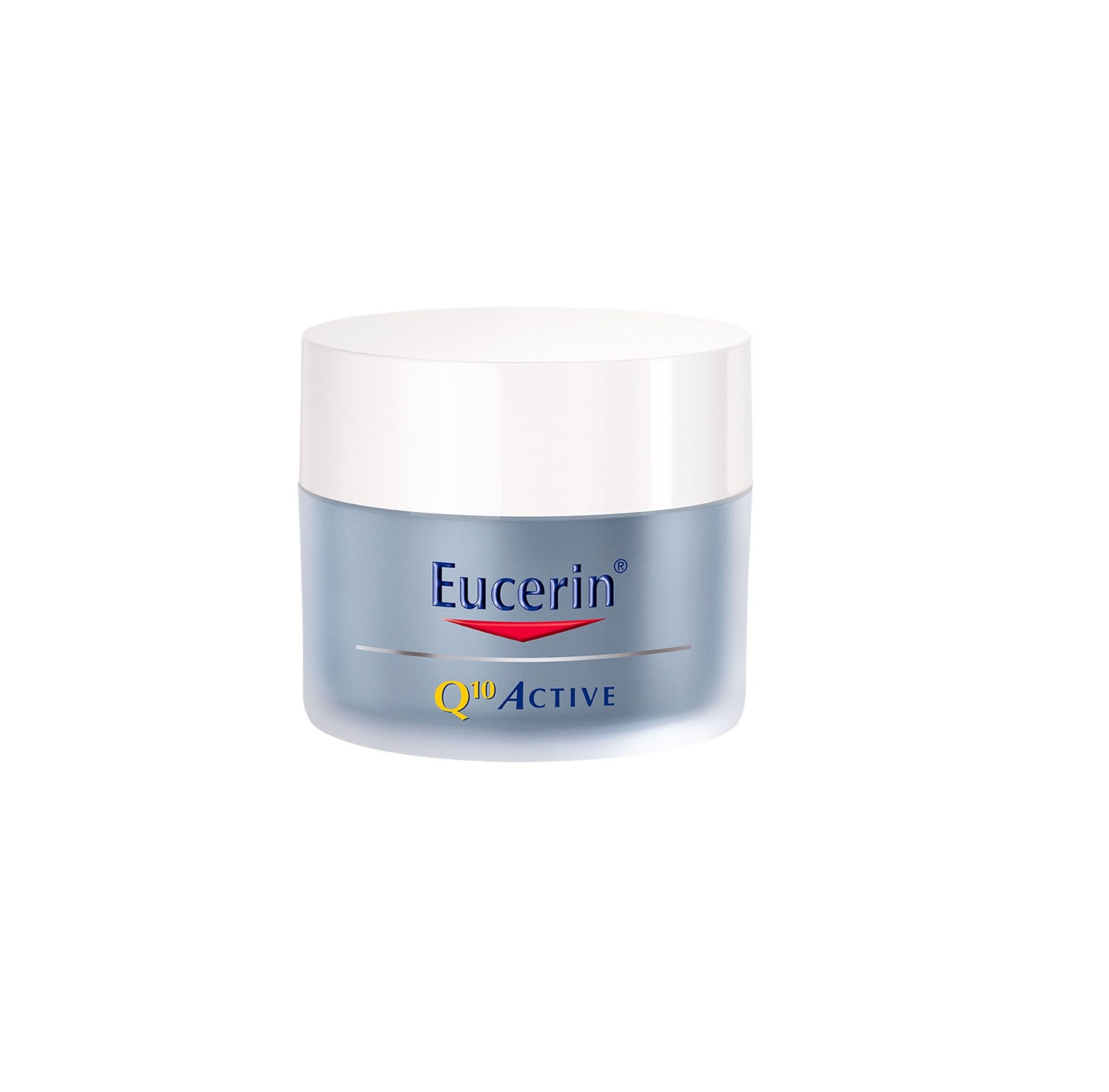 EUCERIN - Q10 Active Crema Facial de Noche - Imagen 2