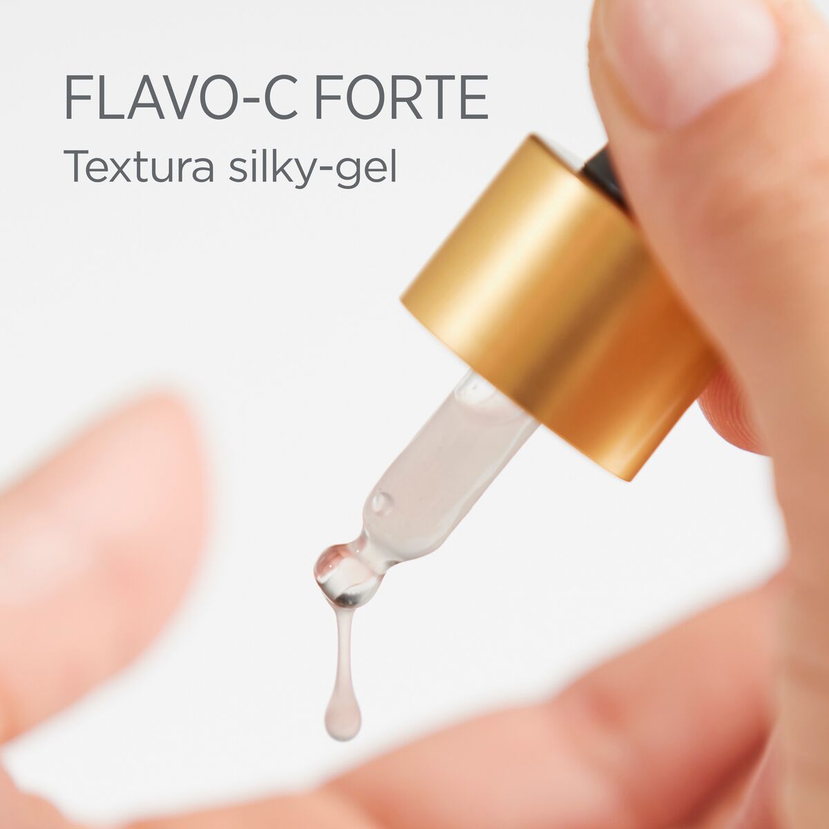 ISDIN- ISDINCEUTICS FLAVO-C FORTE - 1U X 5,3ML - Imagen 2