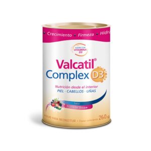 PANALAB - Valcatil Complex D3 Lata x 260gr
