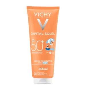 VICHY - CAPITAL SOLEIL NIÑOS PROTECTOR SOLAR ROSTRO Y CUERPO
