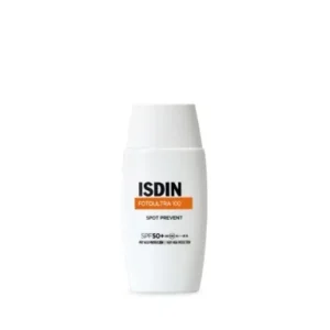 ISDIN - FOTOULTRA SPOT PREVENT FUSION FLUID SPF 50+