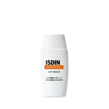 ISDIN - FOTOULTRA SPOT PREVENT FUSION FLUID SPF 50+