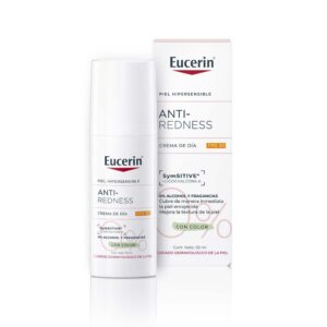 EUCERIN - ANTI - REDNESS CREMA DE DIA FPS 30 X 50ML