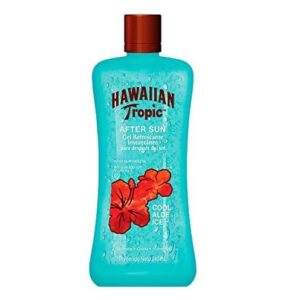 HAWAIIAN TROPIC - AFTER SUN GEL REFRESCANTE ALOE VERA x 240ML